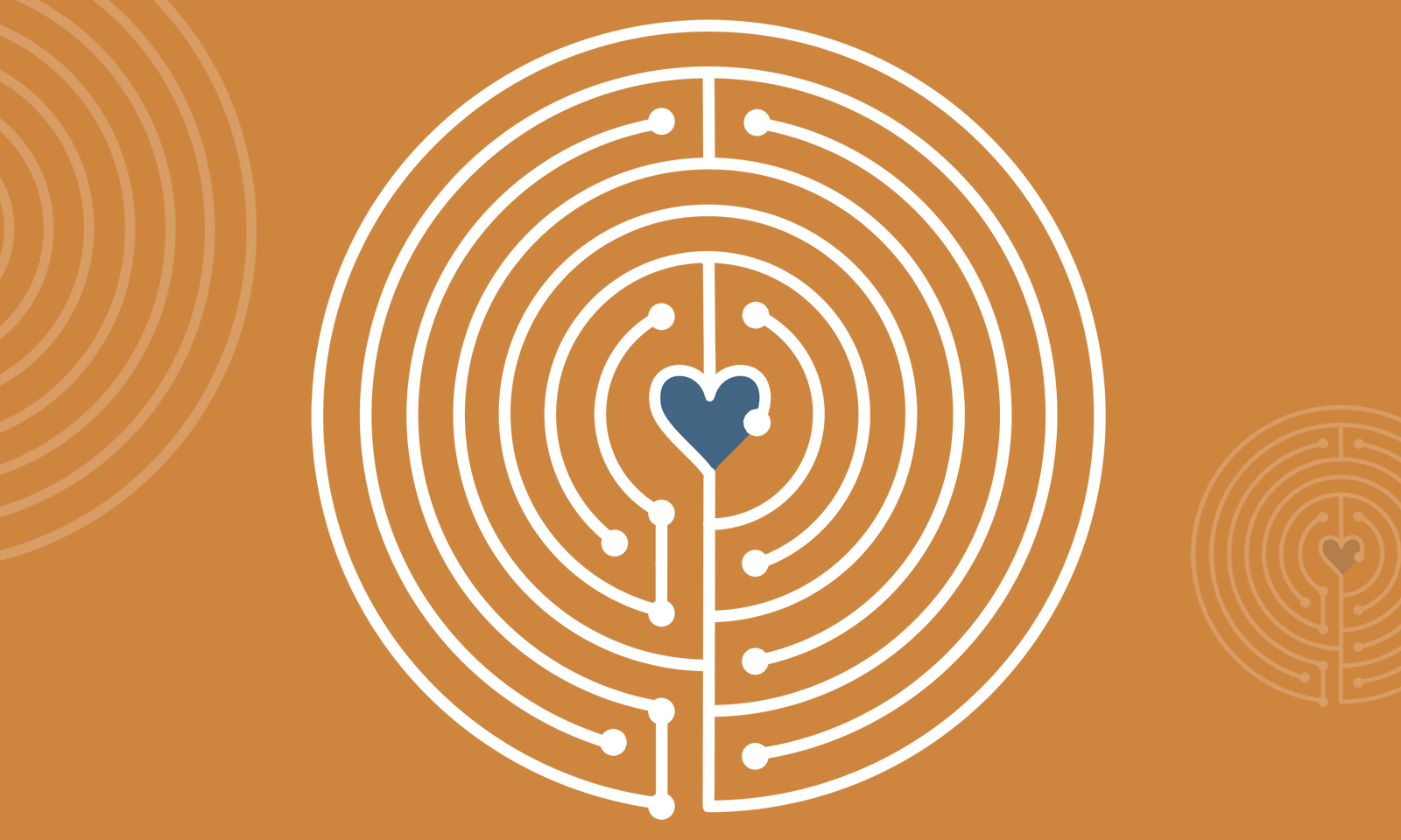 The Heart of Your Mythic Path Minicourse