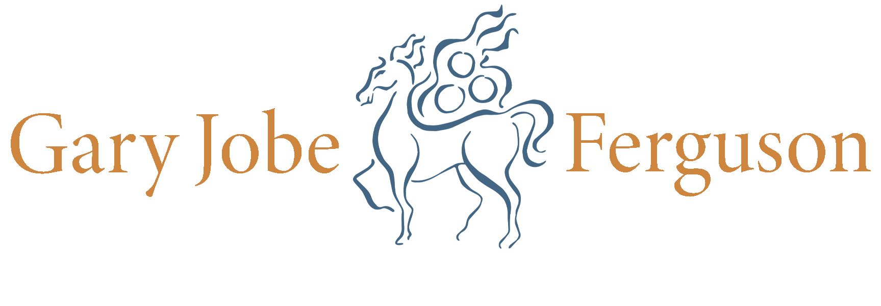 Gary Jobe Ferguson logo